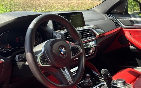 BMW X4, 2020 год, 5 390 000 рублей, 17 фотография