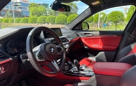 BMW X4, 2020 год, 5 390 000 рублей, 16 фотография