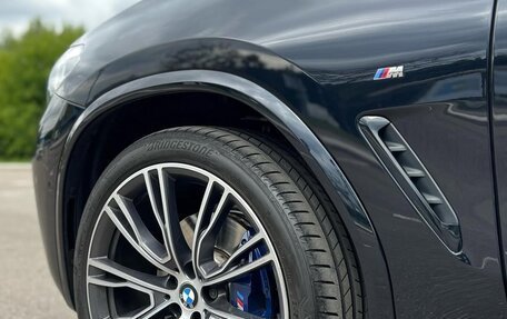 BMW X4, 2020 год, 5 390 000 рублей, 29 фотография