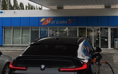 BMW X4, 2020 год, 5 390 000 рублей, 31 фотография