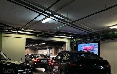 BMW X4, 2020 год, 5 390 000 рублей, 32 фотография