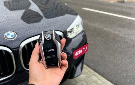 BMW X4, 2020 год, 5 390 000 рублей, 30 фотография