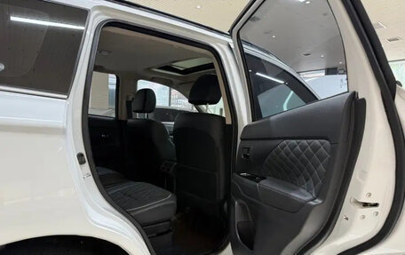 Mitsubishi Outlander III рестайлинг 3, 2022 год, 2 250 035 рублей, 22 фотография