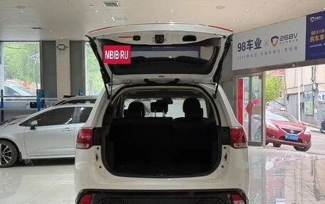Mitsubishi Outlander III рестайлинг 3, 2022 год, 2 250 035 рублей, 23 фотография