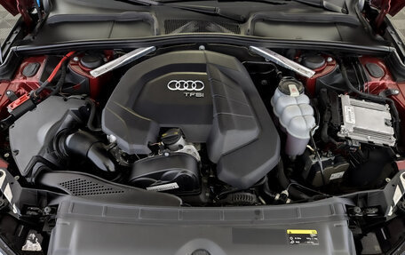 Audi A4, 2019 год, 2 740 000 рублей, 9 фотография
