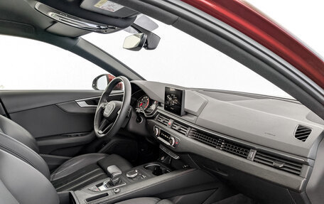Audi A4, 2019 год, 2 740 000 рублей, 11 фотография
