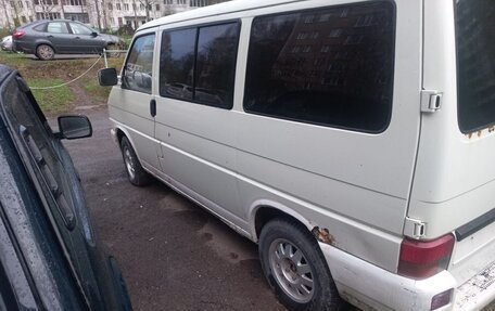 Volkswagen Transporter T4, 1999 год, 400 000 рублей, 3 фотография