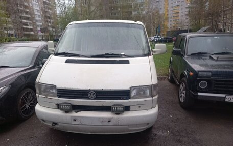 Volkswagen Transporter T4, 1999 год, 400 000 рублей, 2 фотография