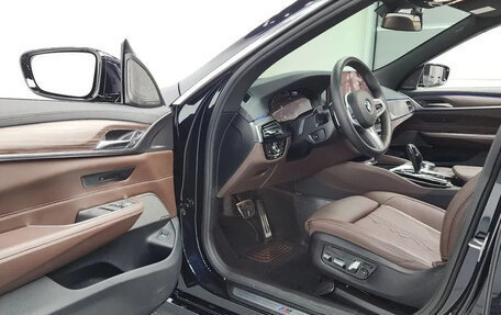 BMW 6 серия, 2021 год, 5 799 000 рублей, 6 фотография