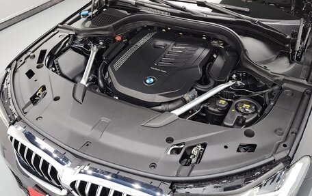 BMW 6 серия, 2021 год, 5 799 000 рублей, 5 фотография