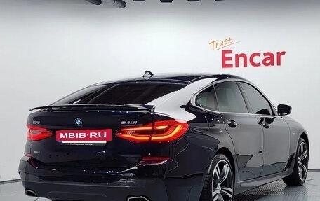 BMW 6 серия, 2021 год, 5 799 000 рублей, 3 фотография