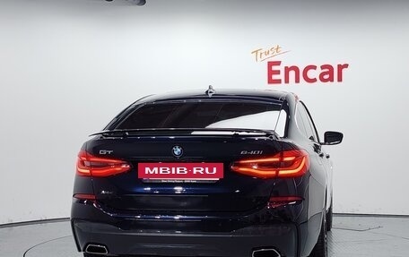 BMW 6 серия, 2021 год, 5 799 000 рублей, 4 фотография
