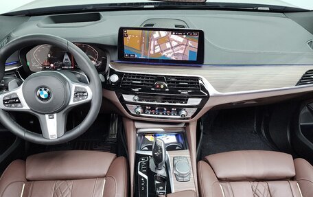 BMW 6 серия, 2021 год, 5 799 000 рублей, 7 фотография