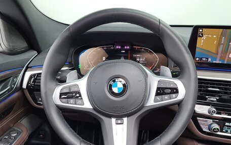 BMW 6 серия, 2021 год, 5 799 000 рублей, 8 фотография