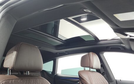 BMW 6 серия, 2021 год, 5 799 000 рублей, 19 фотография