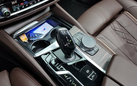 BMW 6 серия, 2021 год, 5 799 000 рублей, 14 фотография