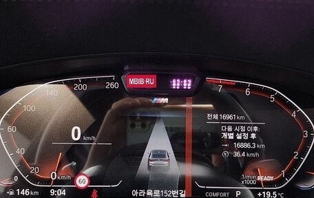 BMW 6 серия, 2021 год, 5 799 000 рублей, 9 фотография