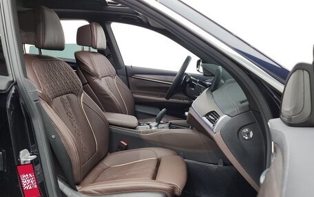 BMW 6 серия, 2021 год, 5 799 000 рублей, 15 фотография
