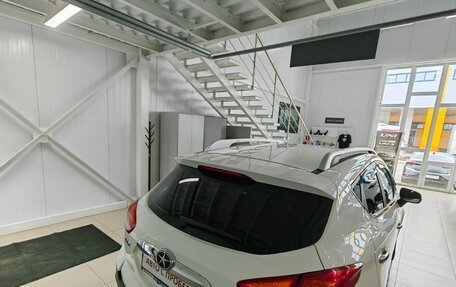 JAC S3, 2019 год, 1 098 000 рублей, 8 фотография
