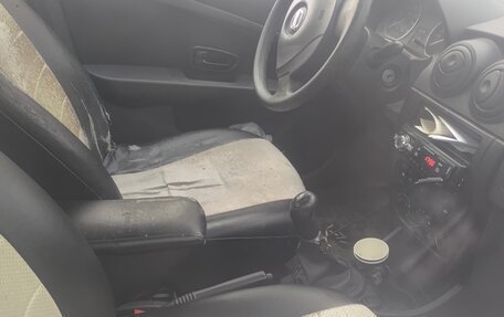 Nissan Almera, 2017 год, 482 610 рублей, 5 фотография