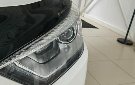 JAC S3, 2019 год, 1 098 000 рублей, 11 фотография