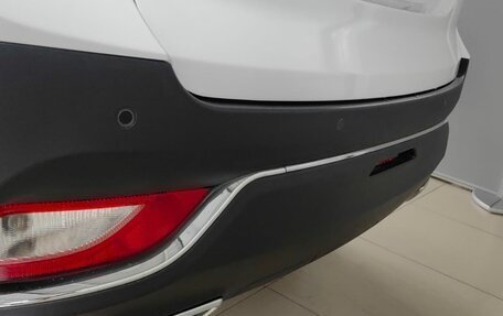 JAC S3, 2019 год, 1 098 000 рублей, 7 фотография
