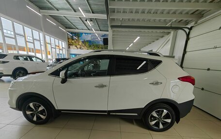 JAC S3, 2019 год, 1 098 000 рублей, 3 фотография