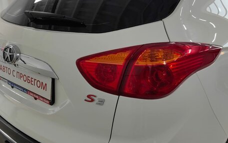 JAC S3, 2019 год, 1 098 000 рублей, 6 фотография
