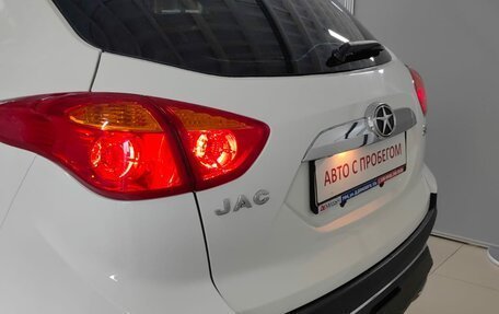 JAC S3, 2019 год, 1 098 000 рублей, 5 фотография