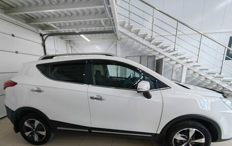 JAC S3, 2019 год, 1 098 000 рублей, 4 фотография