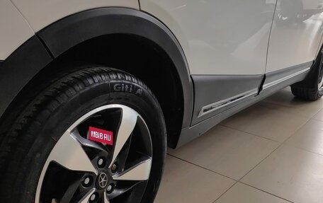 JAC S3, 2019 год, 1 098 000 рублей, 9 фотография