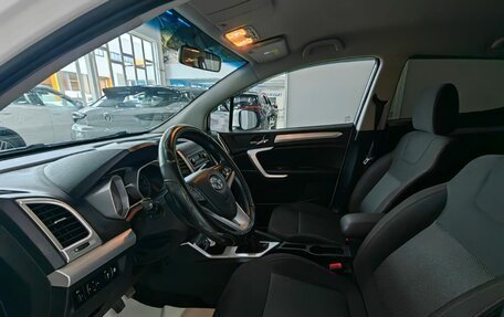 JAC S3, 2019 год, 1 098 000 рублей, 12 фотография