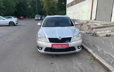 Skoda Octavia RS, 2012 год, 1 200 000 рублей, 1 фотография