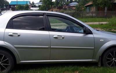 Chevrolet Lacetti, 2012 год, 450 000 рублей, 1 фотография