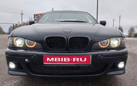 BMW 5 серия, 1999 год, 720 000 рублей, 1 фотография