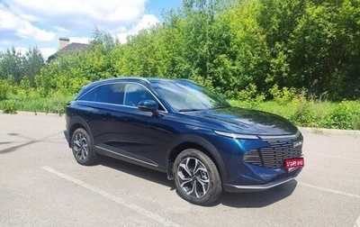 Haval F7, 2024 год, 3 040 000 рублей, 1 фотография