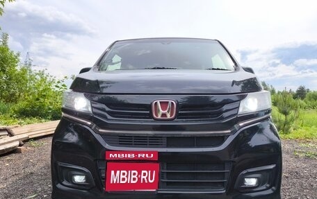 Honda N-WGN I рестайлинг, 2018 год, 1 100 000 рублей, 1 фотография