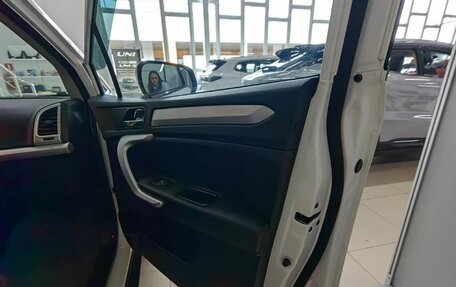 JAC S3, 2019 год, 1 098 000 рублей, 19 фотография