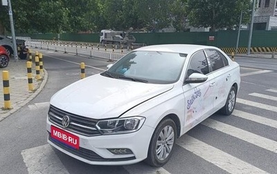 Volkswagen Bora, 2020 год, 1 290 000 рублей, 1 фотография