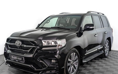 Toyota Land Cruiser 200, 2017 год, 6 250 000 рублей, 1 фотография