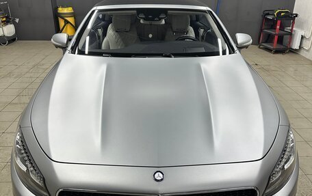 Mercedes-Benz S-Класс, 2016 год, 9 999 999 рублей, 1 фотография