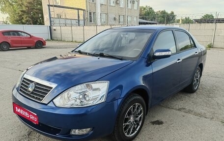 Geely Vision, 2008 год, 680 000 рублей, 1 фотография