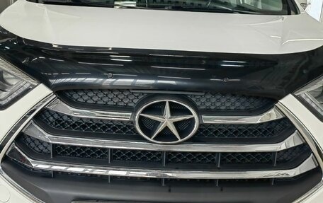 JAC S3, 2019 год, 1 098 000 рублей, 25 фотография