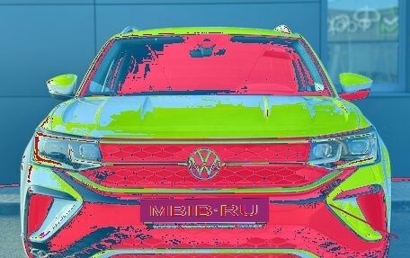 Volkswagen Taos, 2021 год, 2 800 000 рублей, 2 фотография