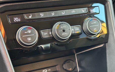 Volkswagen Taos, 2021 год, 2 800 000 рублей, 15 фотография