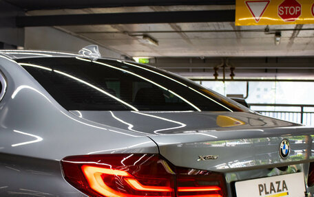 BMW 5 серия, 2018 год, 4 169 000 рублей, 9 фотография