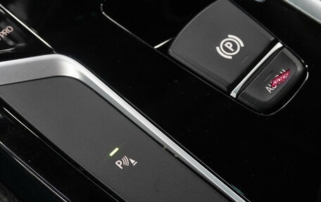 BMW 5 серия, 2018 год, 4 169 000 рублей, 33 фотография