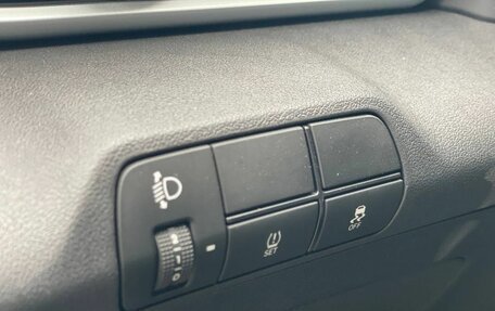 Hyundai Elantra, 2024 год, 2 450 000 рублей, 9 фотография