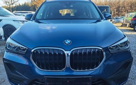 BMW X1, 2021 год, 2 913 181 рублей, 3 фотография