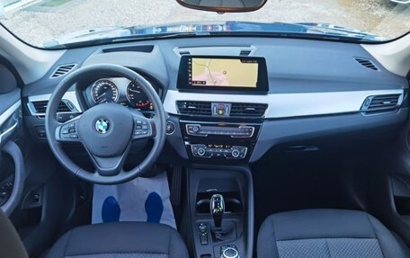 BMW X1, 2021 год, 2 913 181 рублей, 7 фотография